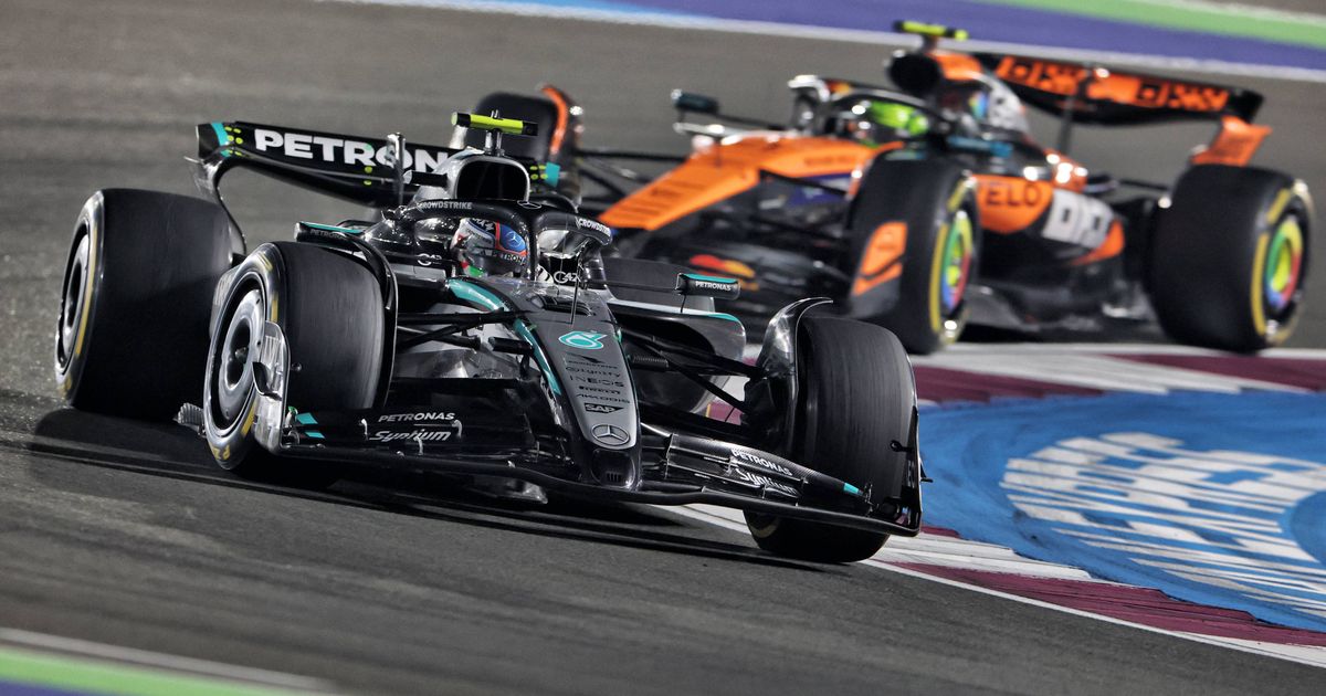Carlos Sainz’s Circumstance Highlights the Turbulent Nature of F1 Carlos Sainz’s Circumstance Highlights the Turbulent Nature of F1