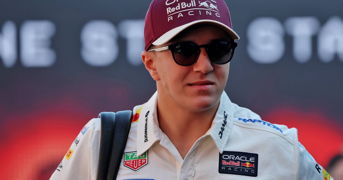 Red Bull Leverages Strategic Edge to Block Antonelli’s Title Bid in Austin