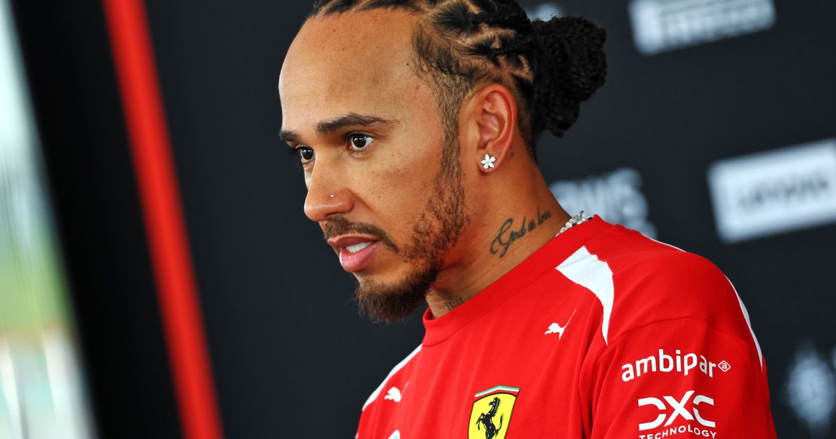 Hamilton e Leclerc sostengono Vasseur, Verstappen conferma il ritorno nelle gare GT