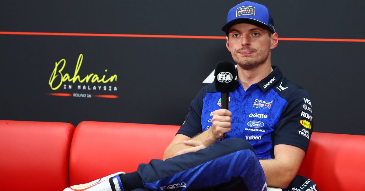 Excitement in the Air: Anticipating a Thrilling Bahrain GP Showdown