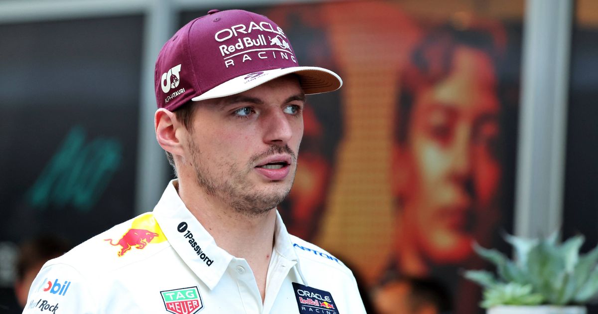 Verstappen reveals Red Bull's efforts to be more competitive in Mexico