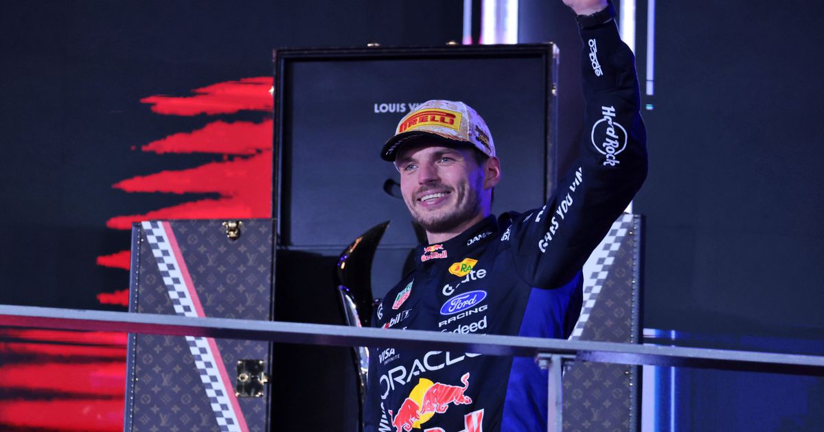 Verstappen ad Austin: vittoria per rimandare Antonelli, sconfitta per dire addio al titolo