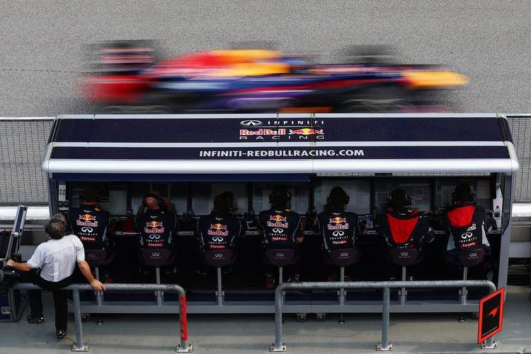 Why the 2026 F1 rules are turning race strategy into an energy management battle