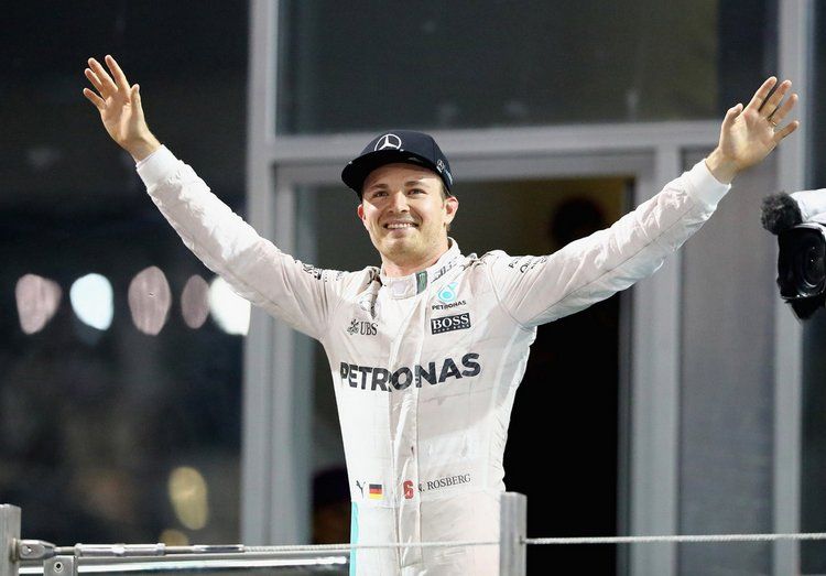 Remembering the Last Three One-Hit Wonder F1 World Champions