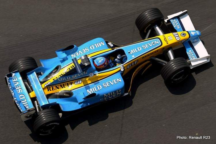 In addition to V8s, FIA President Mohammed Ben Sulayem pushing for drastically lighter Formula 1 cars
