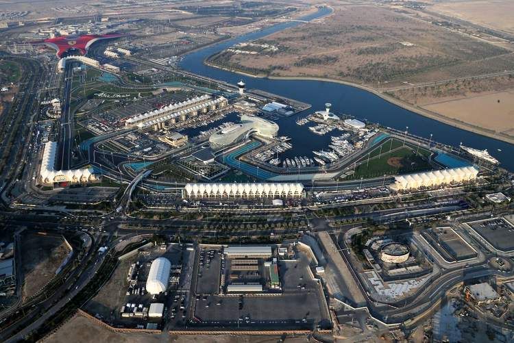 Business Behind Formula 1: How Modern Race Circuits Become Multi-Billion-Pound Assets