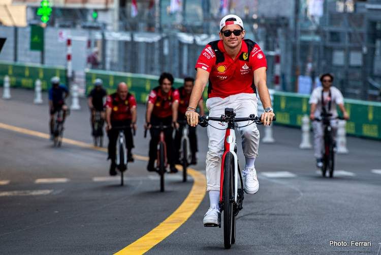What's it really like to be a Formula 1 driver living the life in Monaco?