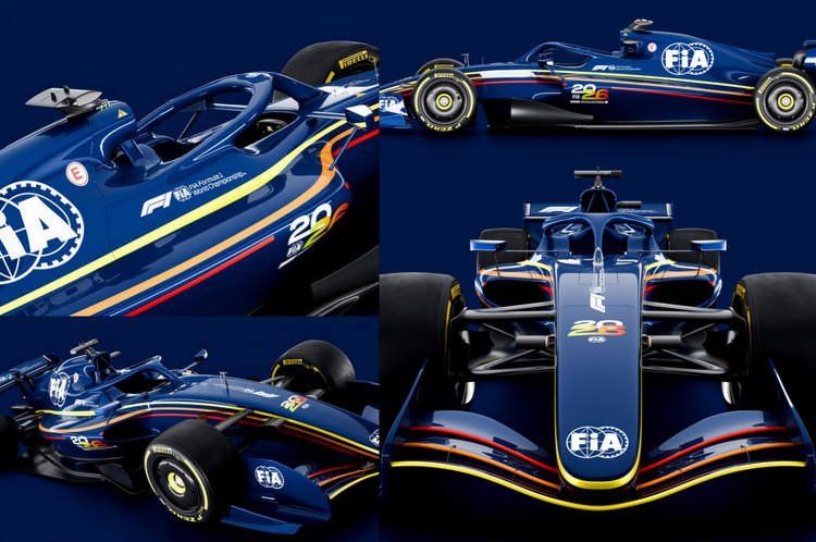 Revolutionary Changes for Formula 1 in 2026: What to Expect
