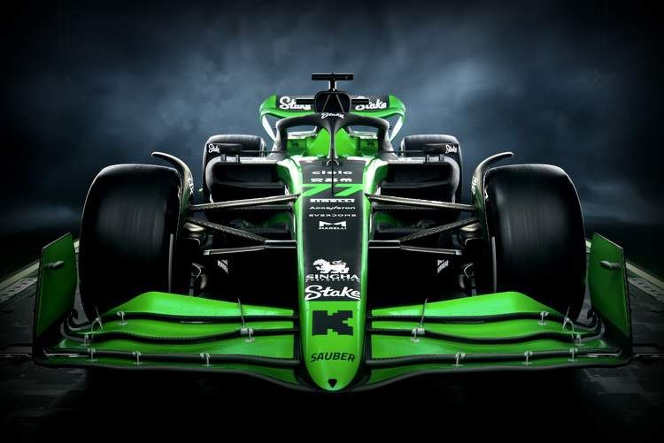 The Financial Race: How Online Gaming and Betting Brands Became F1's New Big Spenders