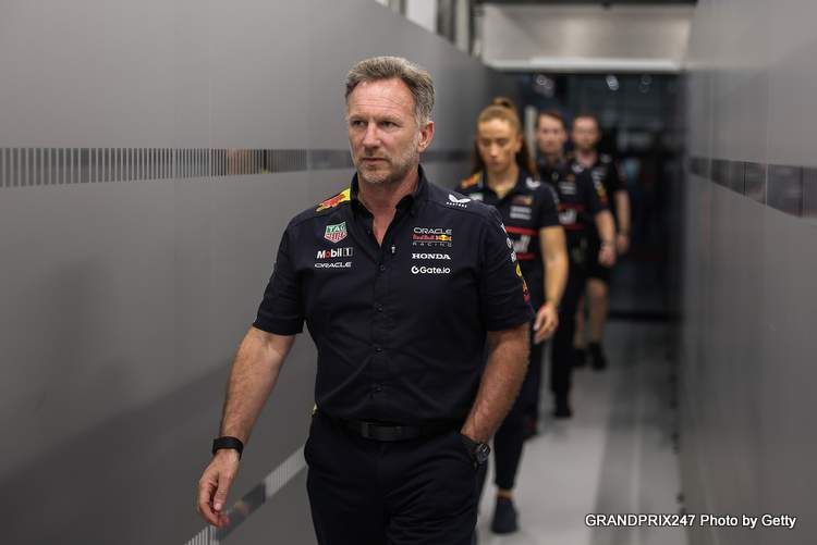 Christian Horner Rejoins Formula 1, Could Significantly Boost Alpine's Performance