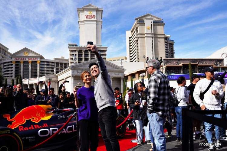 What New Opportunities to Increase Fan Engagement in Motorsports Should We Keep an Eye On?