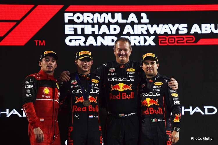 Exploring the Evolution of Formula 1: Insights into the 2022 Season
