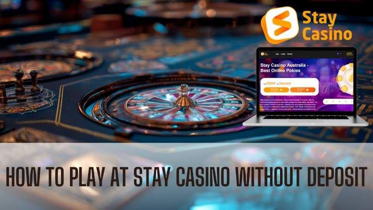 Stay Casino Image
