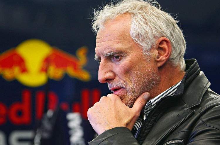 Flashback Red Bull billionaire Dietrich Mateschitz buys Toro Rosso in 2005 and why it matters today