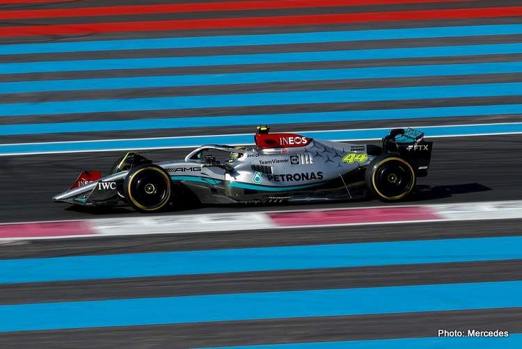 GRANDPRIX247 | Hamilton: I still feel fresh, plenty of fuel left in the tank