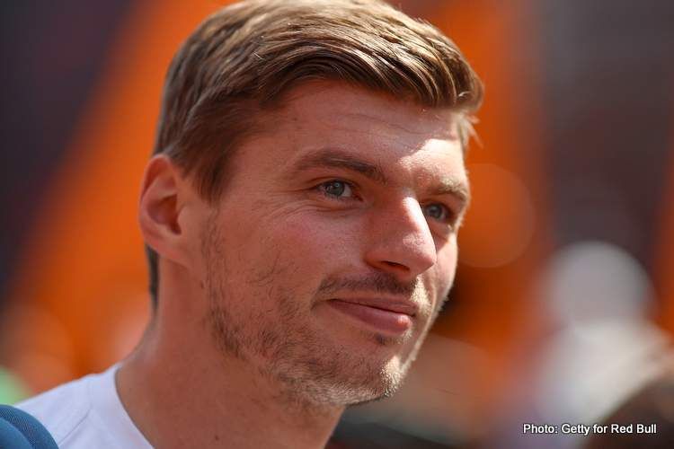 GRANDPRIX247 | Verstappen on why he stuck with Red Bull for 2026 F1 season