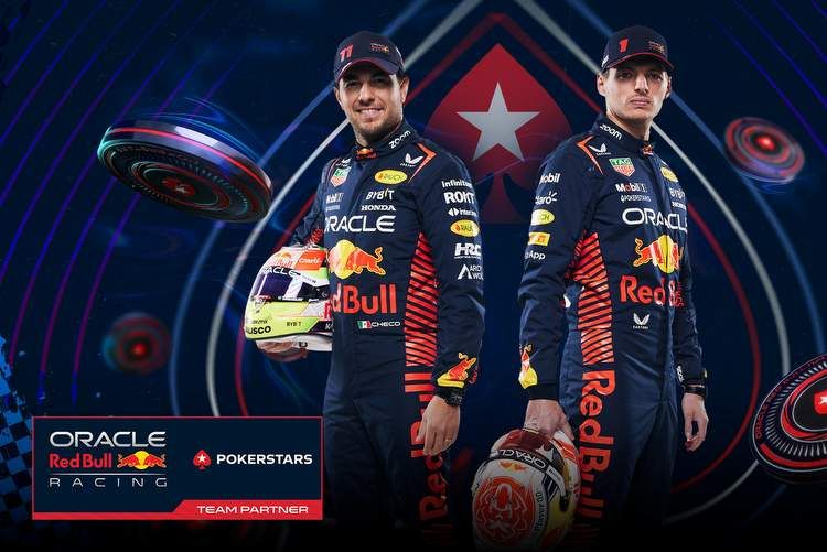 2025 Formula 1 Sponsorship Deals & Casino Sector Impact