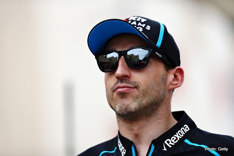 GRANDPRIX247 | Kubica future to be decided in the next few weeks