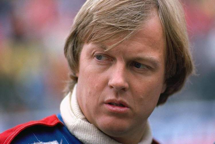 Gone but not forgotten Ronnie Peterson possibly the most gifted Formula 1 driver of a perilous era