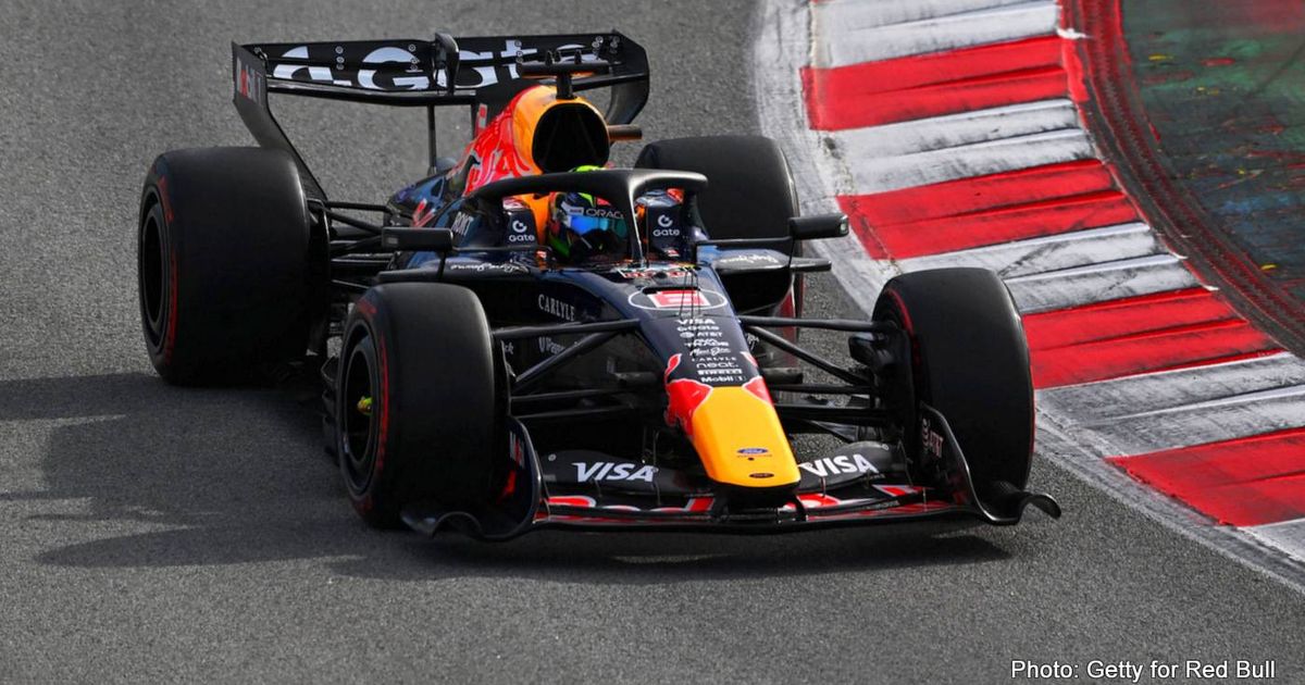 Riccardo Patrese says Mercedes and Red Bull engine concept sits within rules