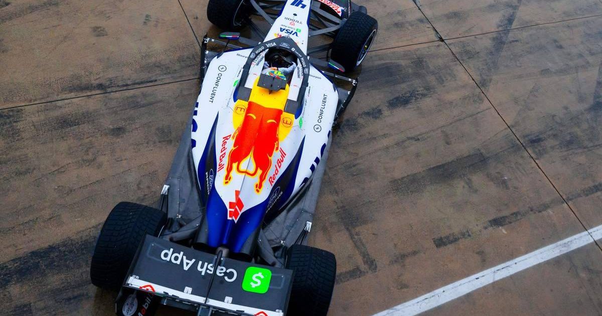 Red Bull F1 Power Unit Driveability Praised by Racing Bulls Tech Chief