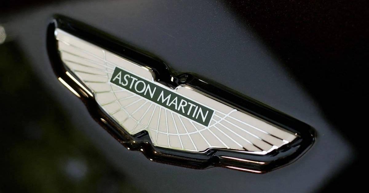 Aston Martin Sells Exclusive Formula 1 Naming Rights Amid Financial Challenges