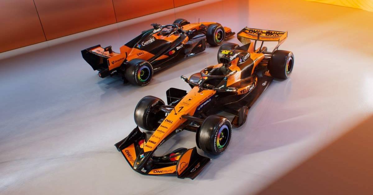 How F1's Sponsorship Era Reshaped the Way Fans Follow the Sport