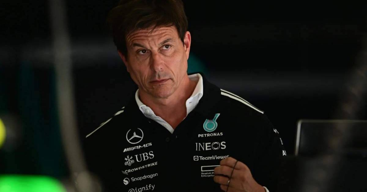 Toto Wolff talks 2026 Formula 1 regulations changes, blasts public criticism of the sport
