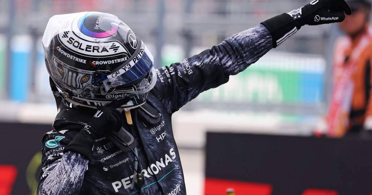 Lando Norris heaps praise on 