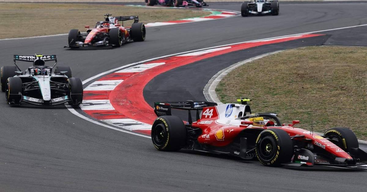 Fred Vasseur Rejects Calls to Alter Formula 1 Race Start Procedures with 'Enough is Enough'