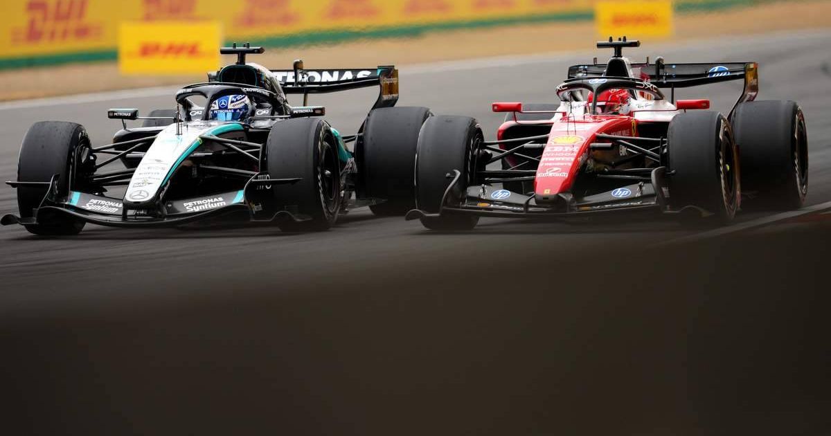 Fred Vasseur Skeptical About New F1 Engine Compression Test as a Gamechanger