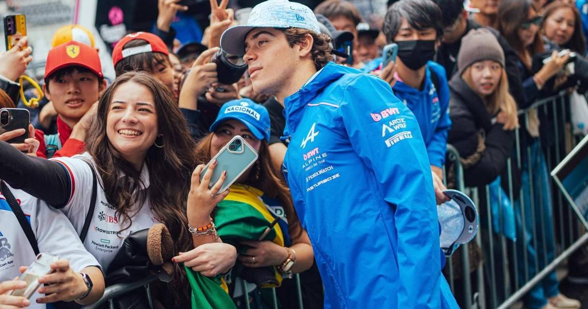 FIA responds to online abuse from Franco Colapinto's fans, not even Alpine is spared!