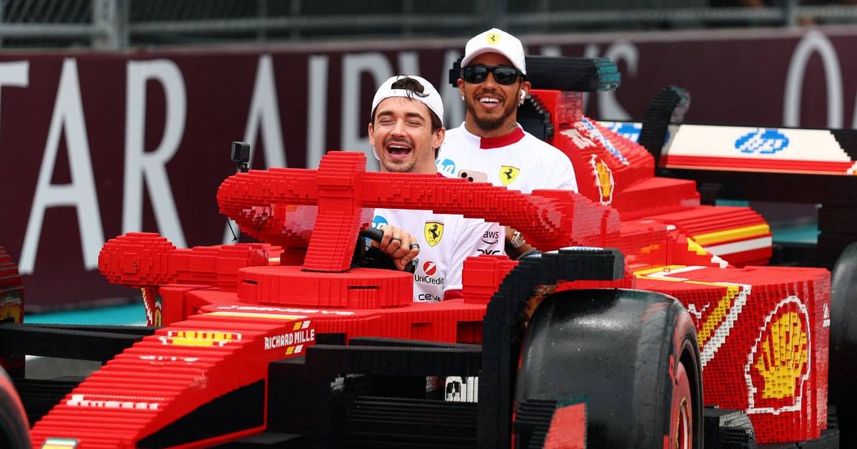 Five reasons the real 2026 Formula 1 season starts in Miami