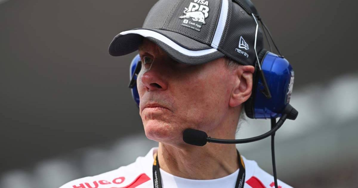 Alan Permane says changes to 2026 Formula 1 regulations not easy