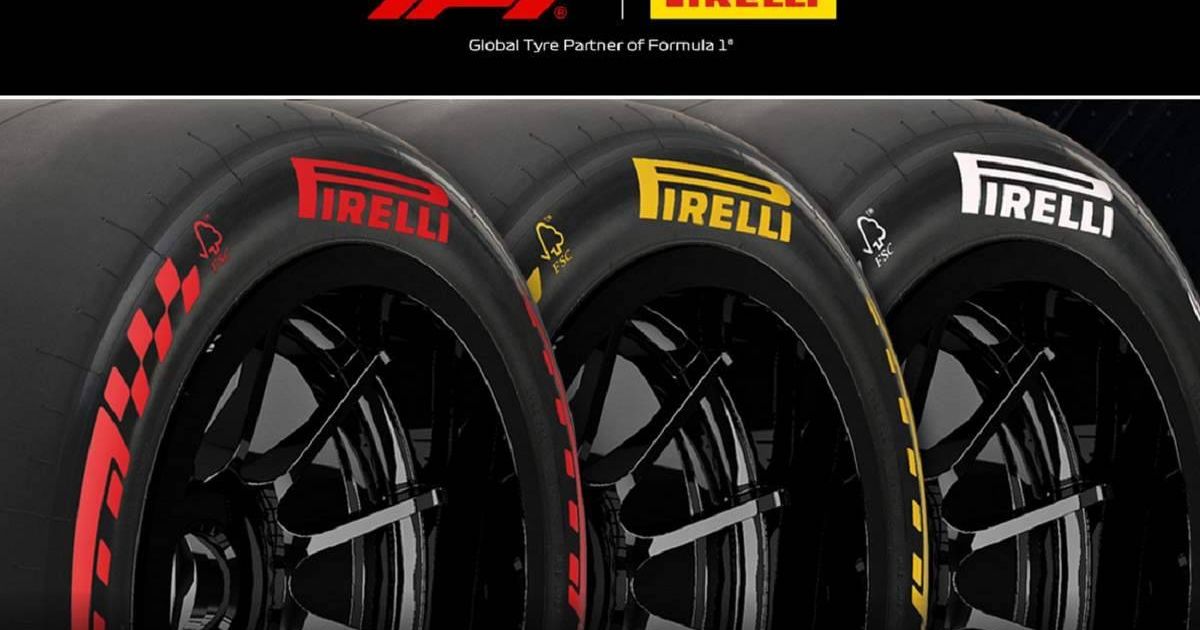 Pirelli reveal Formula 1 tyre compounds for Miami and Montreal
