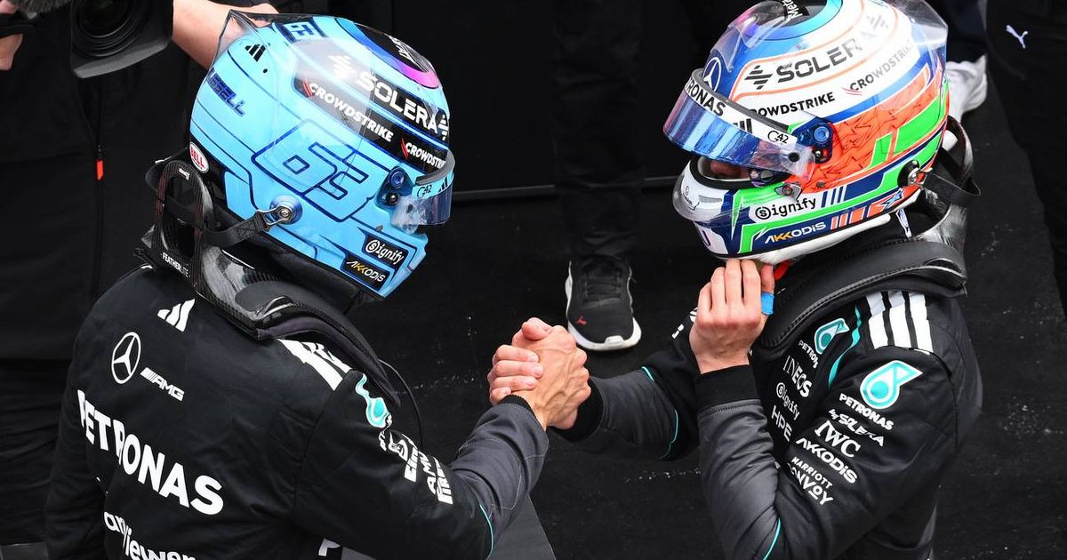 Formula 1 2026: Russell desperately needs a pick-me-up in Monaco