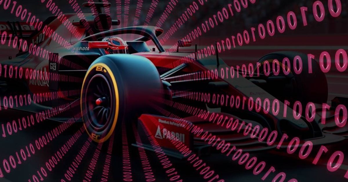 Formula of Probability: How Formula 1 and Digital Platforms Speak the Same Language