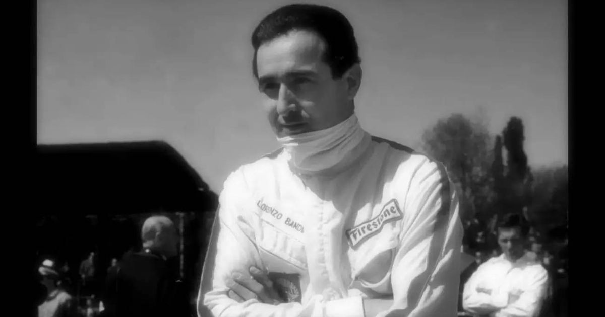 Monaco Grand Prix: Remembering Lorenzo Bandini and a dark day for Formula 1