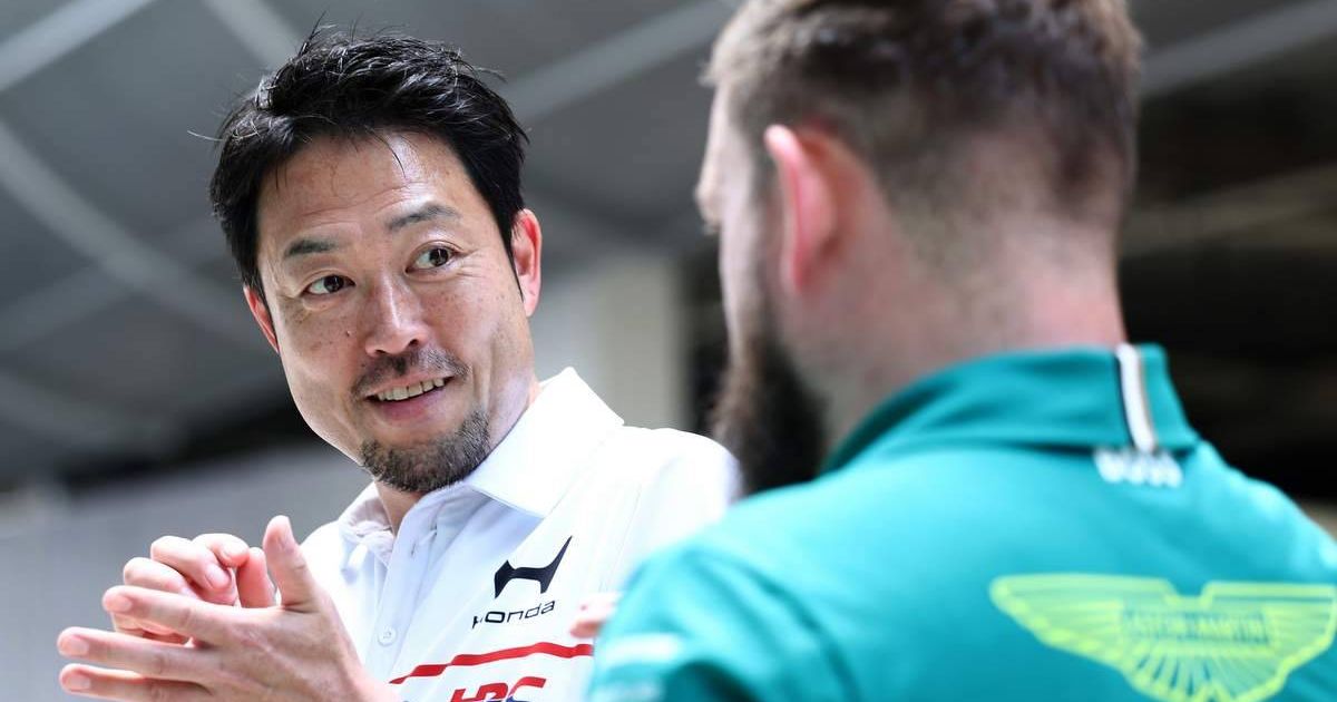Honda will focus on enhancing driveability & energy management in Formula 1 Canadian Grand Prix