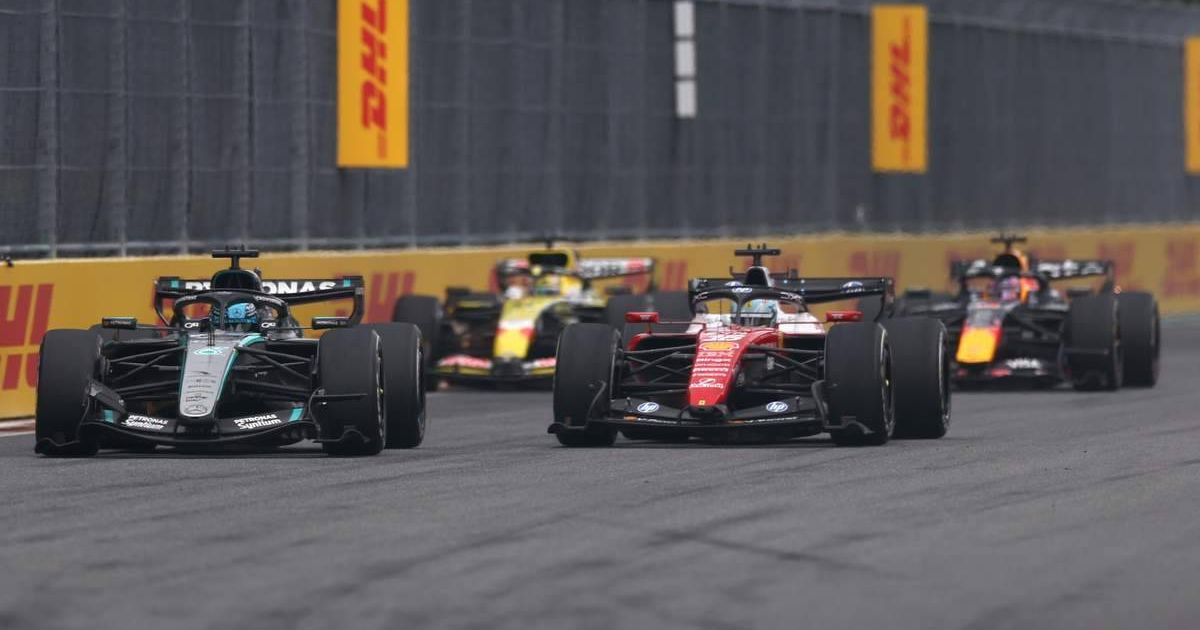 Mark Blundell: Formula 1 used to be an art form, now it’s not even real racing