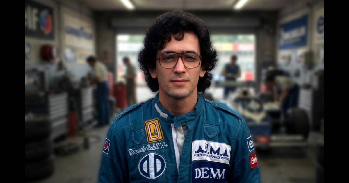 Remembering Riccardo Paletti: An almost fogotten terrible day at the 1982 Canadian Grand Prix