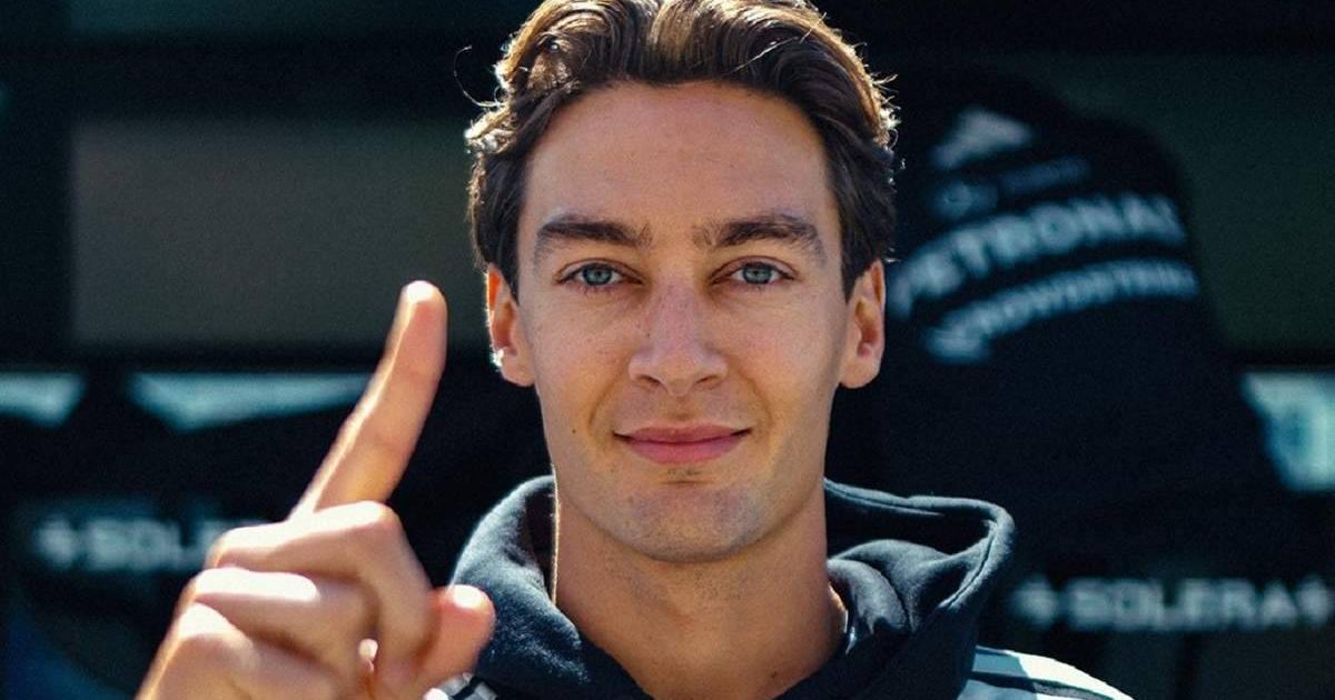 Russell Is Running Out of Time at Mercedes