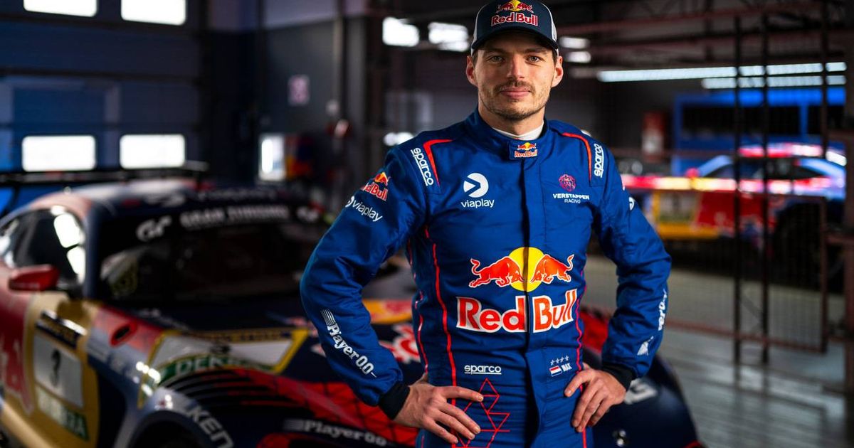 Johnny Herbert believes Max Verstappen will make Mercedes stronger