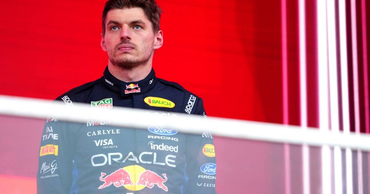 Max Verstappen after P3 in Canada: It’s not what Formula 1 should be about it’s way too complex