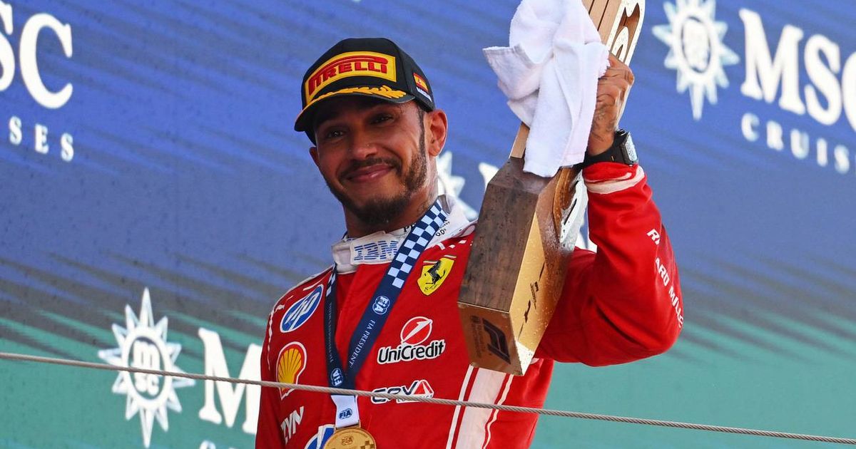 Will Lewis Hamilton Win Again on Home Soil in the British Grand Prix?