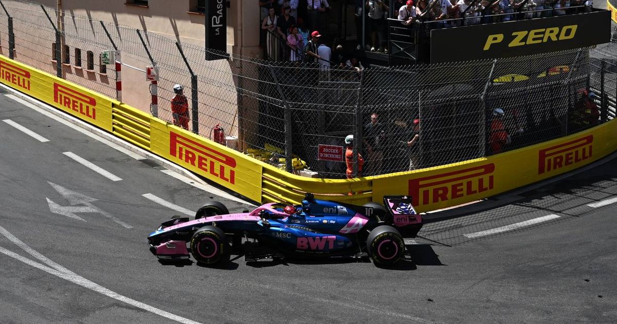 McLaren and Red Bull launch appeals as Gasly Monaco podium controversy explodes