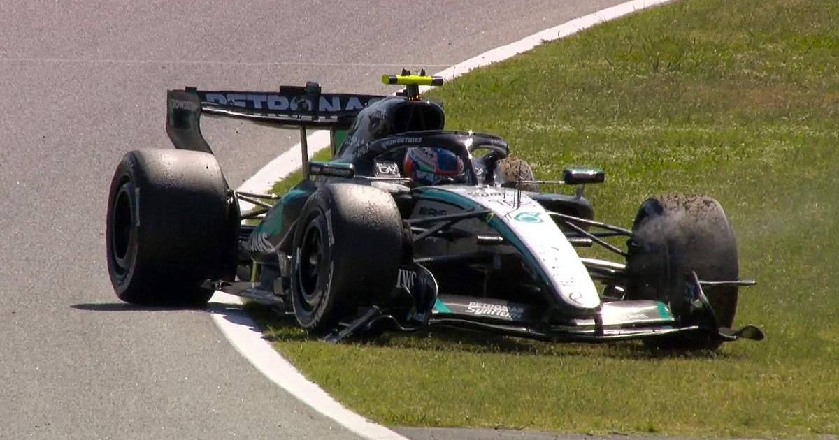 Kimi Antonelli taking new power unit at Monza makes sense with 2026 Formula 1 regulations