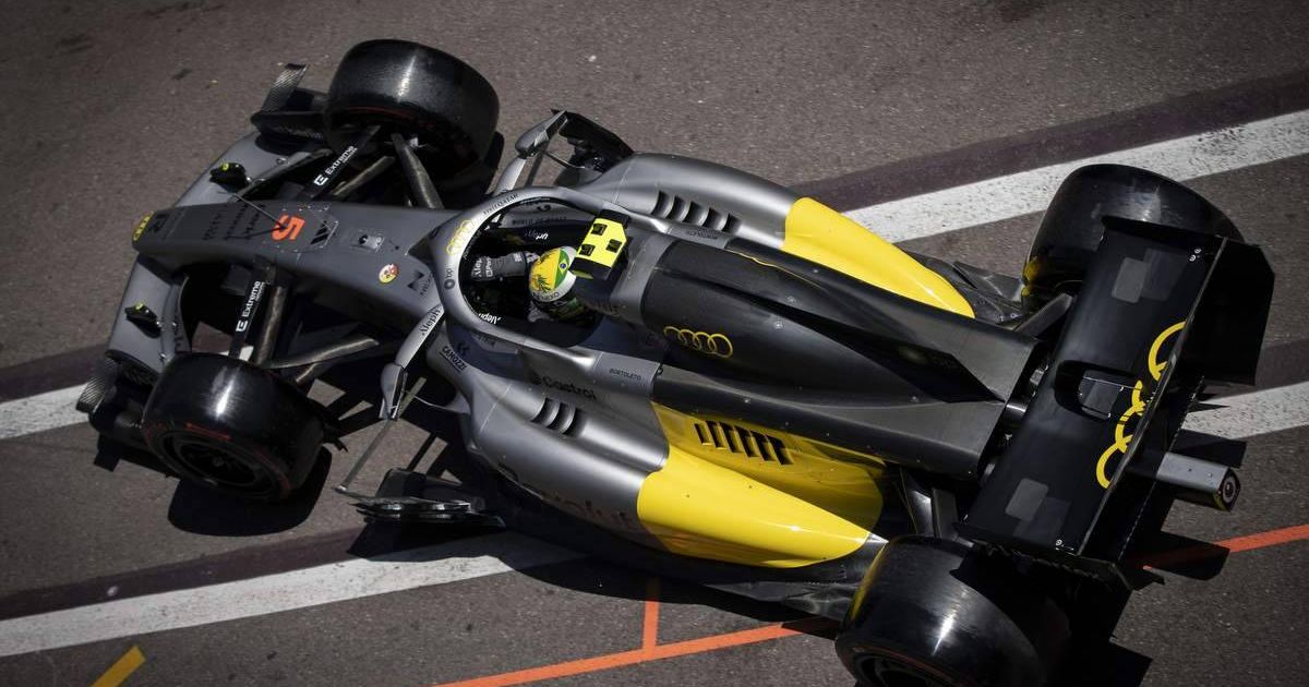 Audi return to Barcelona seeking answers after Monaco pace boost