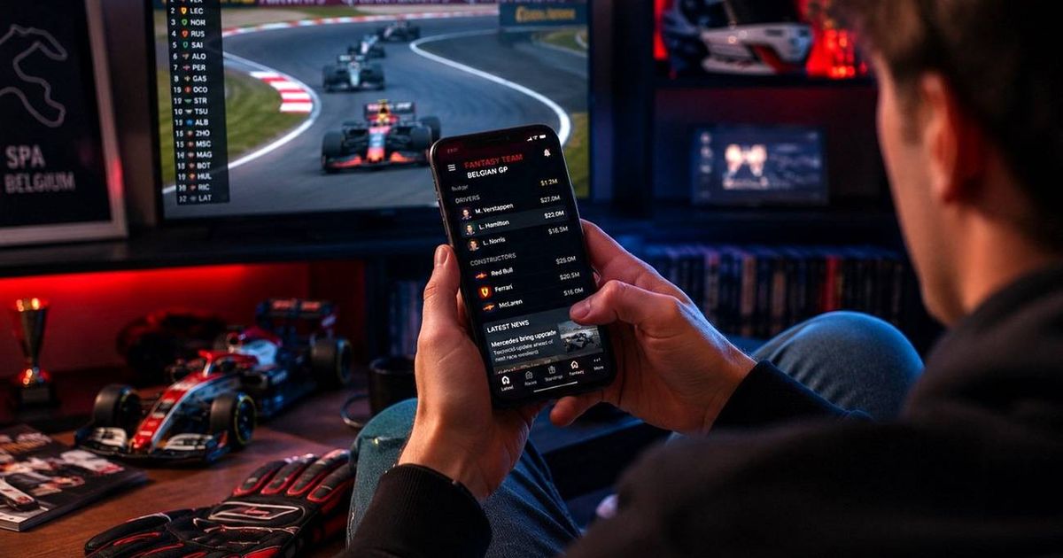 Fun Activities for Formula 1 Fans During the Off-Weekend