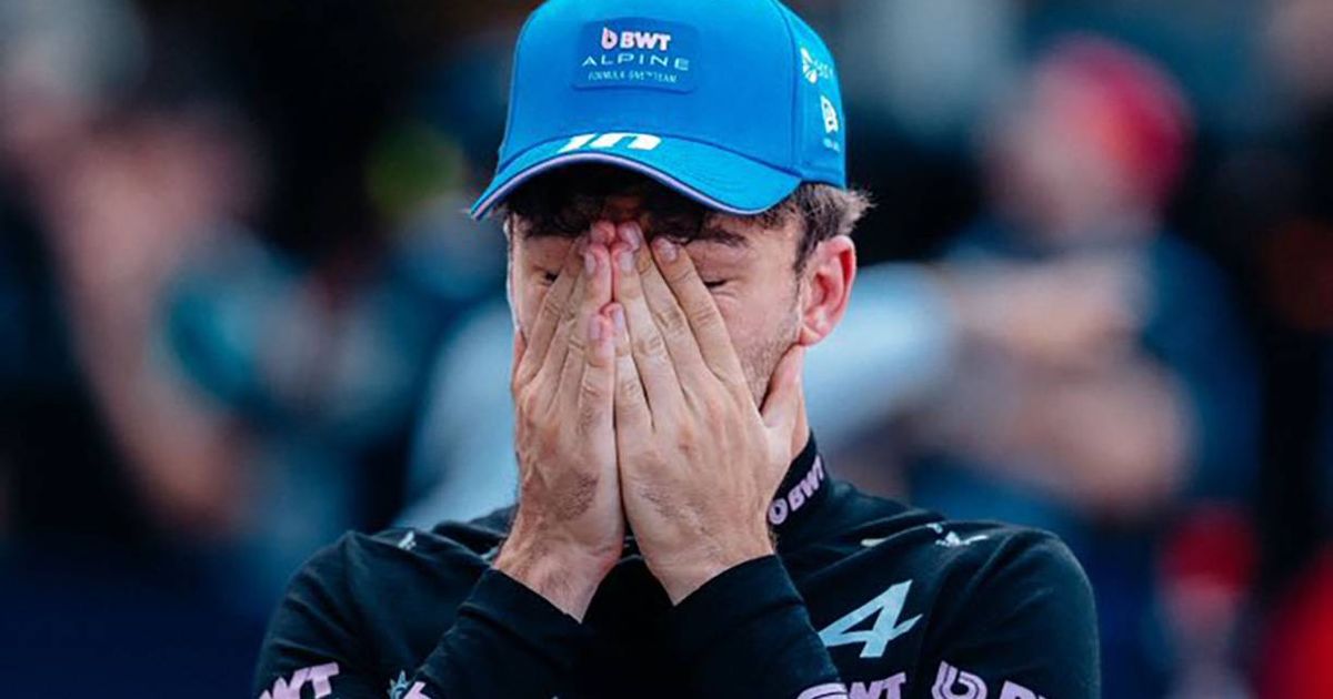 Pierre Gasly loses Monaco podium as McLaren and Red Bull win FIA appeal